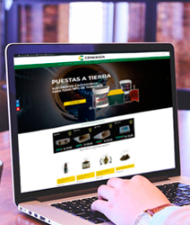 Diseño de páginas web profesionales en Arequipa