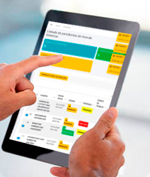 Desarrollo de sistemas web en Arequipa